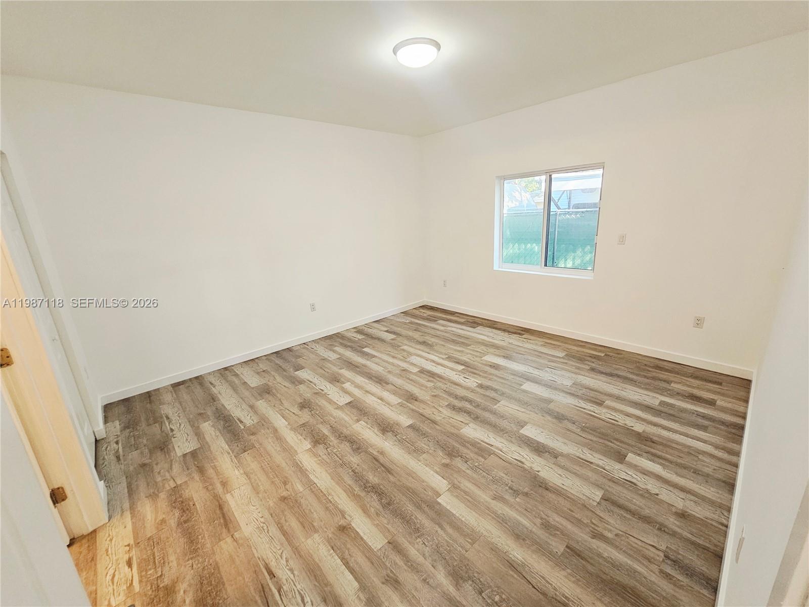 FULFORDALE ADDN NO 1 SEC - Residential Lease