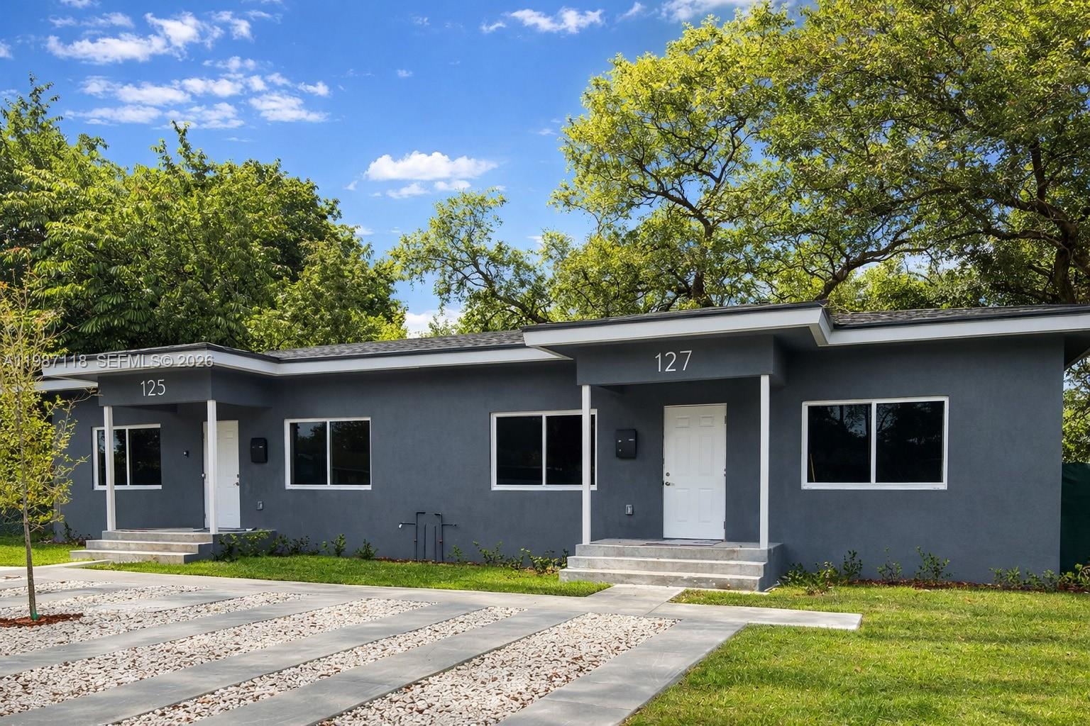 FULFORDALE ADDN NO 1 SEC - Residential Lease