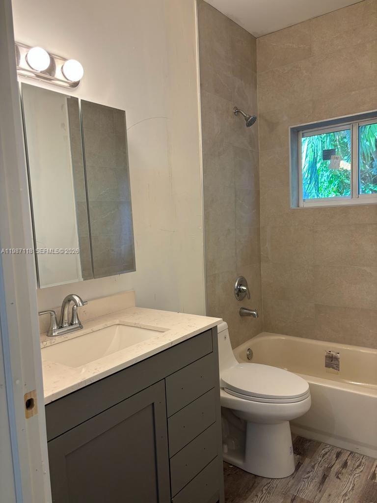 FULFORDALE ADDN NO 1 SEC - Residential Lease