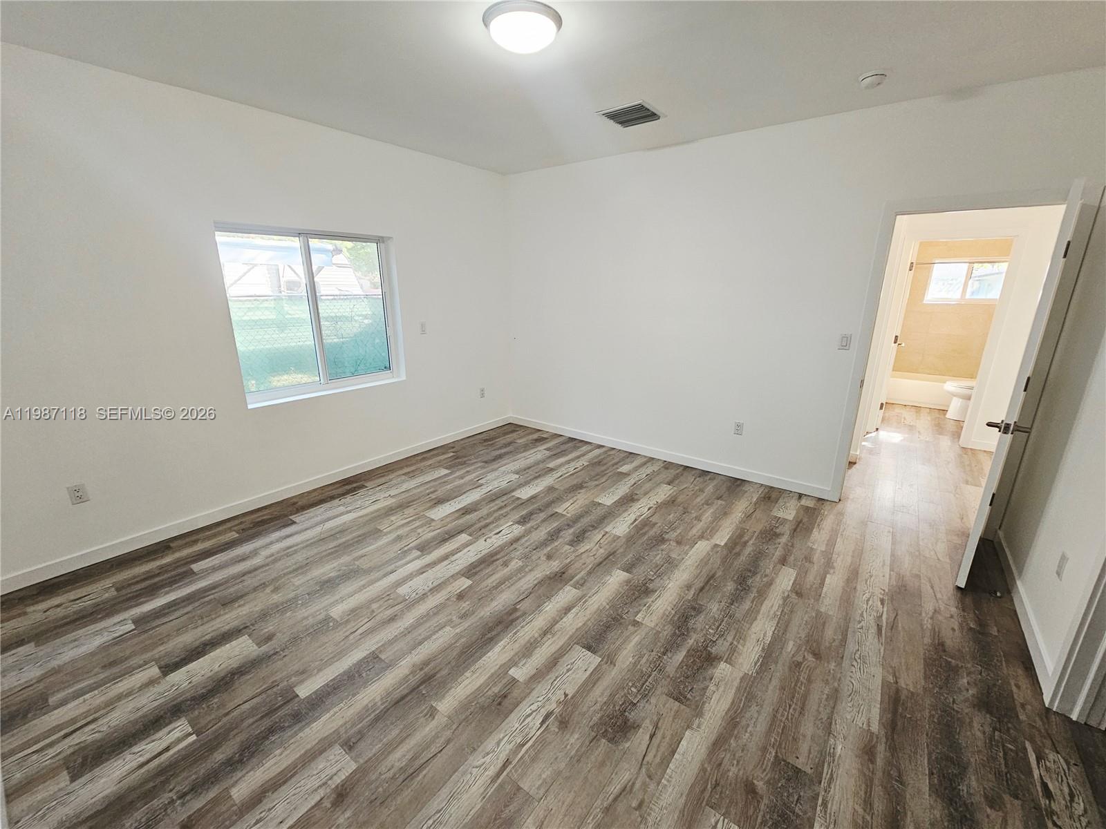 FULFORDALE ADDN NO 1 SEC - Residential Lease