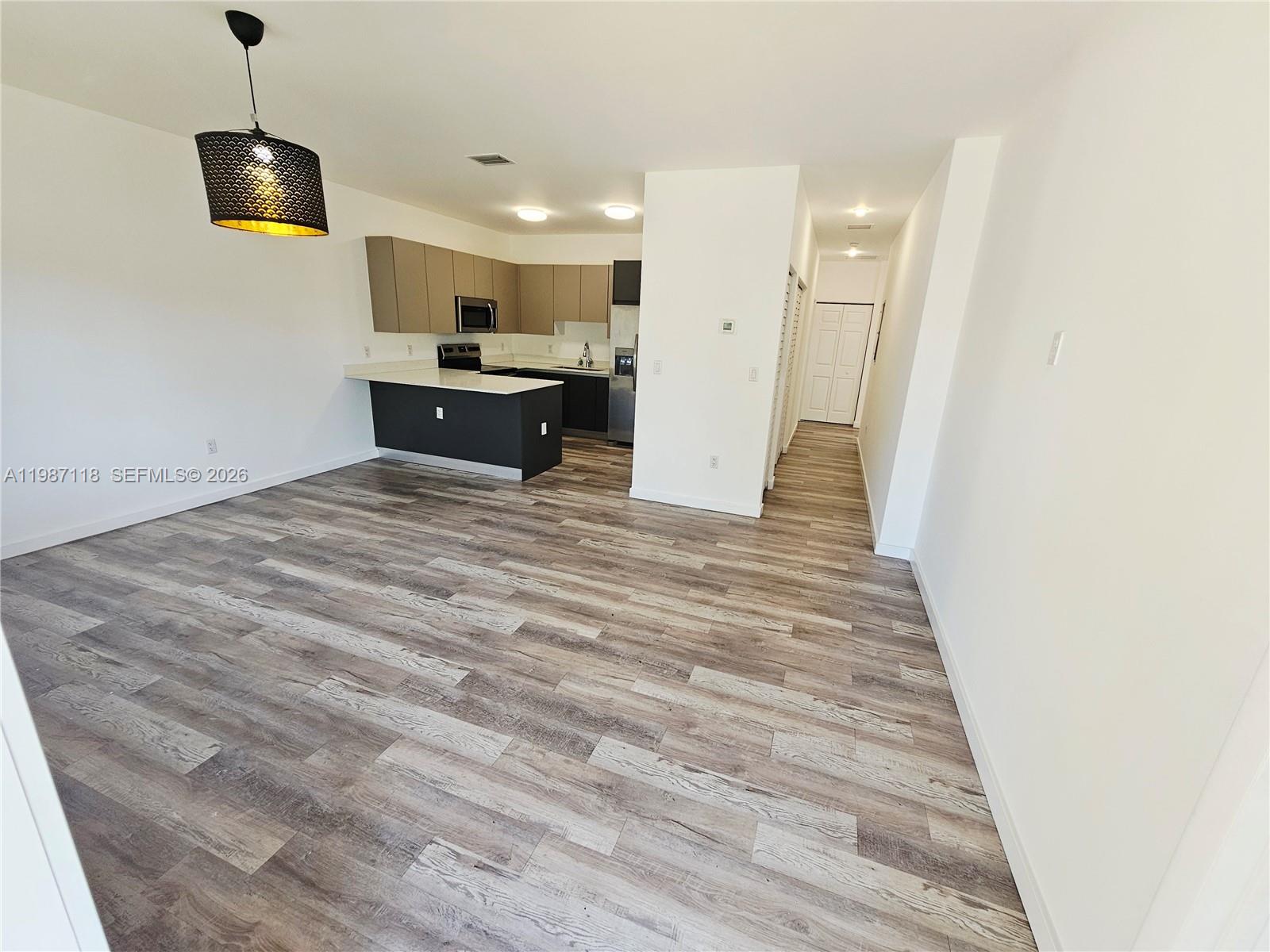 FULFORDALE ADDN NO 1 SEC - Residential Lease