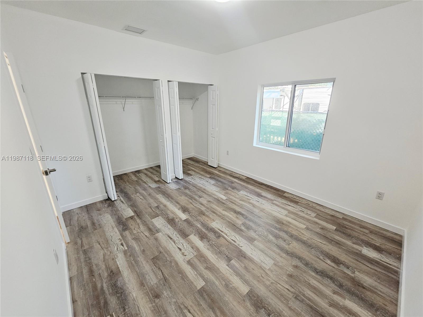 FULFORDALE ADDN NO 1 SEC - Residential Lease