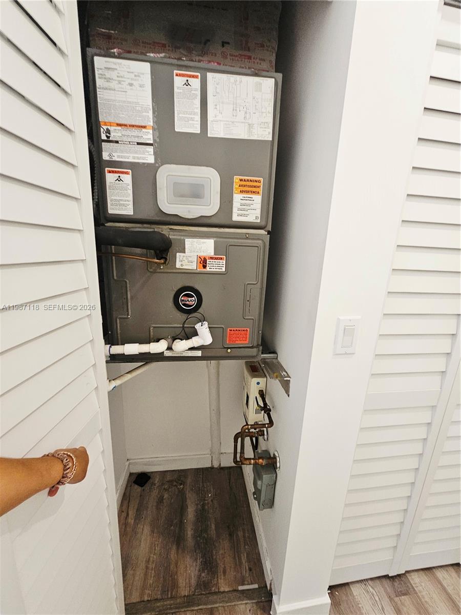 FULFORDALE ADDN NO 1 SEC - Residential Lease