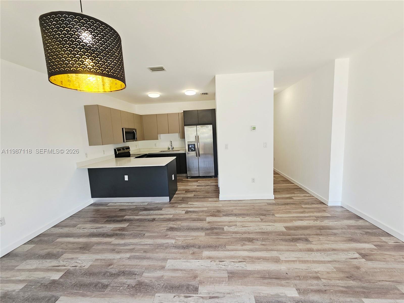 FULFORDALE ADDN NO 1 SEC - Residential Lease