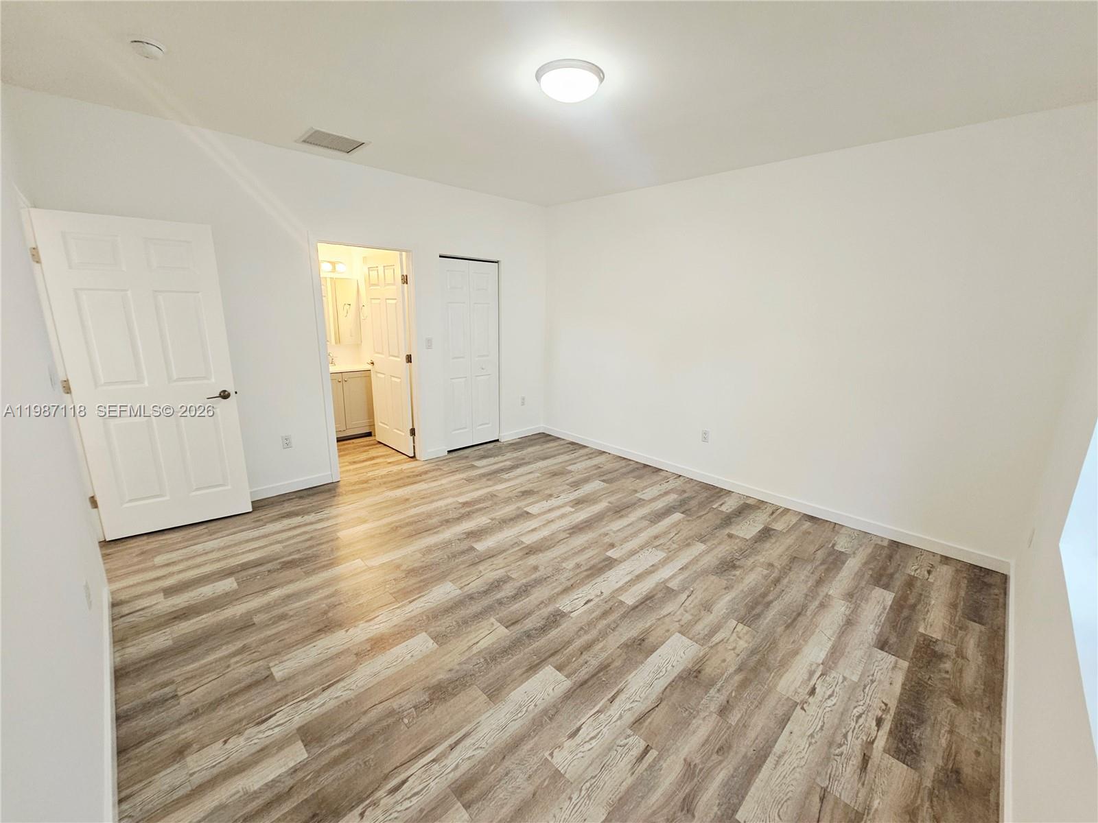 FULFORDALE ADDN NO 1 SEC - Residential Lease