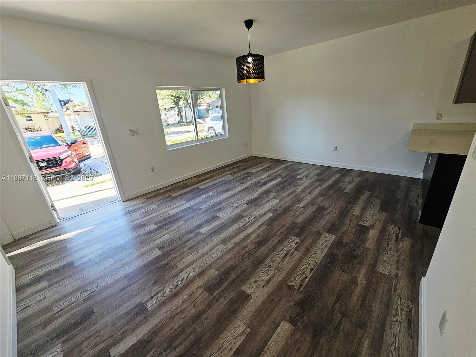 FULFORDALE ADDN NO 1 SEC - Residential Lease