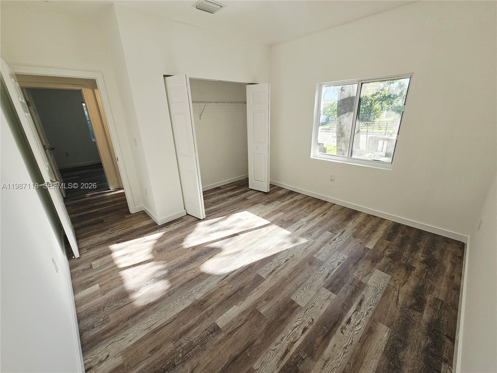 FULFORDALE ADDN NO 1 SEC - Residential Lease