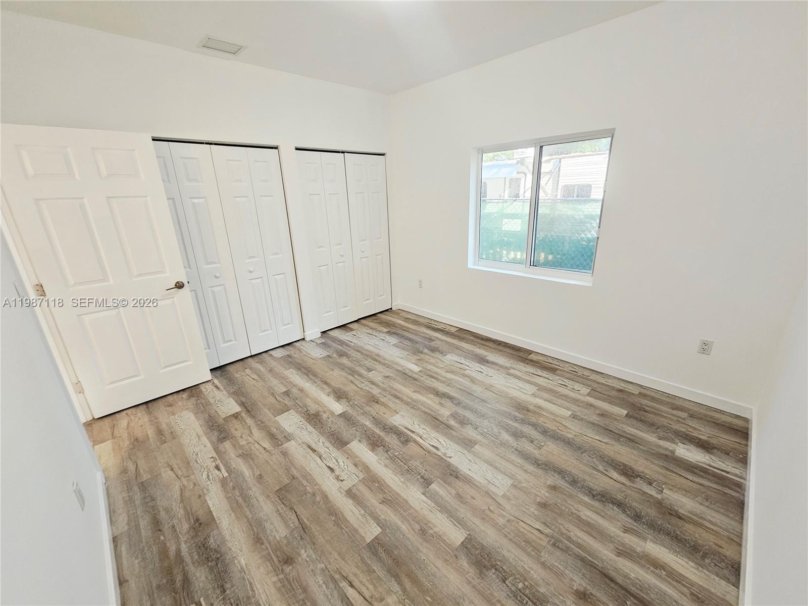 FULFORDALE ADDN NO 1 SEC - Residential Lease