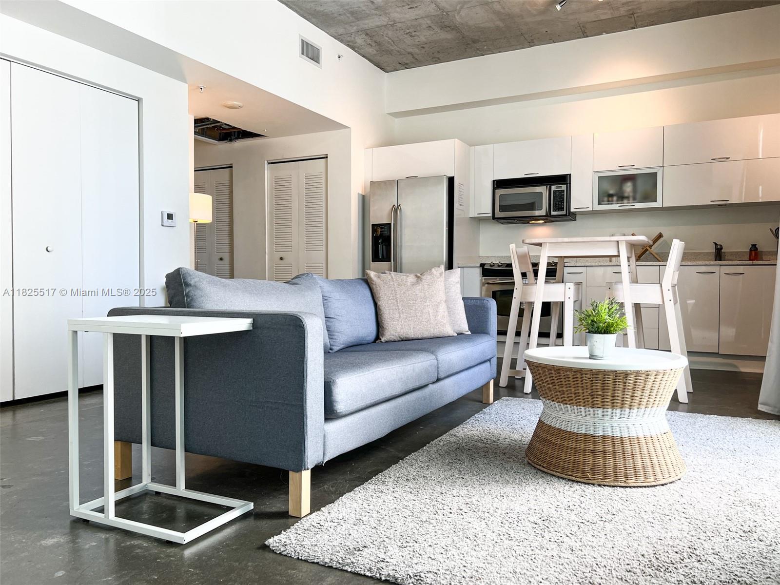 THE LOFT DOWNTOWN II COND - Residential