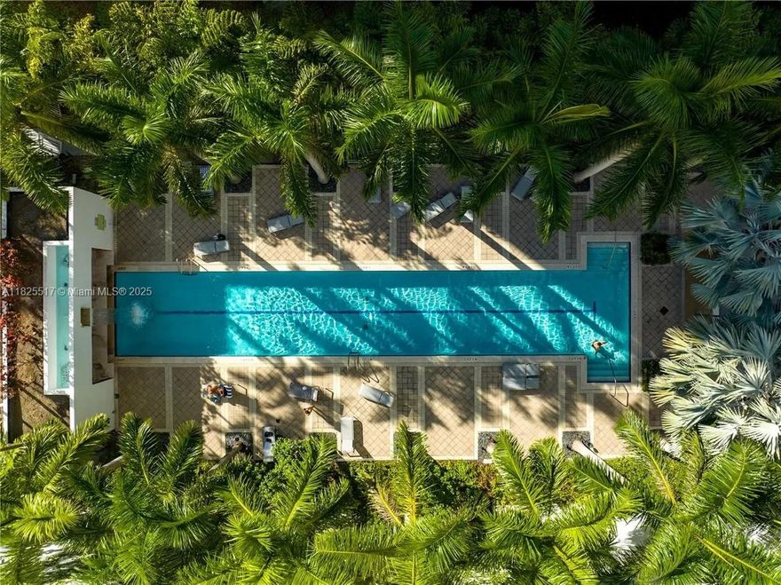 Experience vibrant city living in this stylish open-concept loft that mirrors a one-bedroom layout without partitions. Soaring 10-foot ceilings and expansive sliding doors create a bright, airy feel, while the private balcony offers stunning views of the downtown Miami skyline. Enjoy state-of-the-art amenities and an unbeatable location. Just minutes from UM and Jackson Hospitals, Kaseya Center, Brickell, and South Beach. This condo is also perfect for investors as the building allows 30 night minimum rentals.