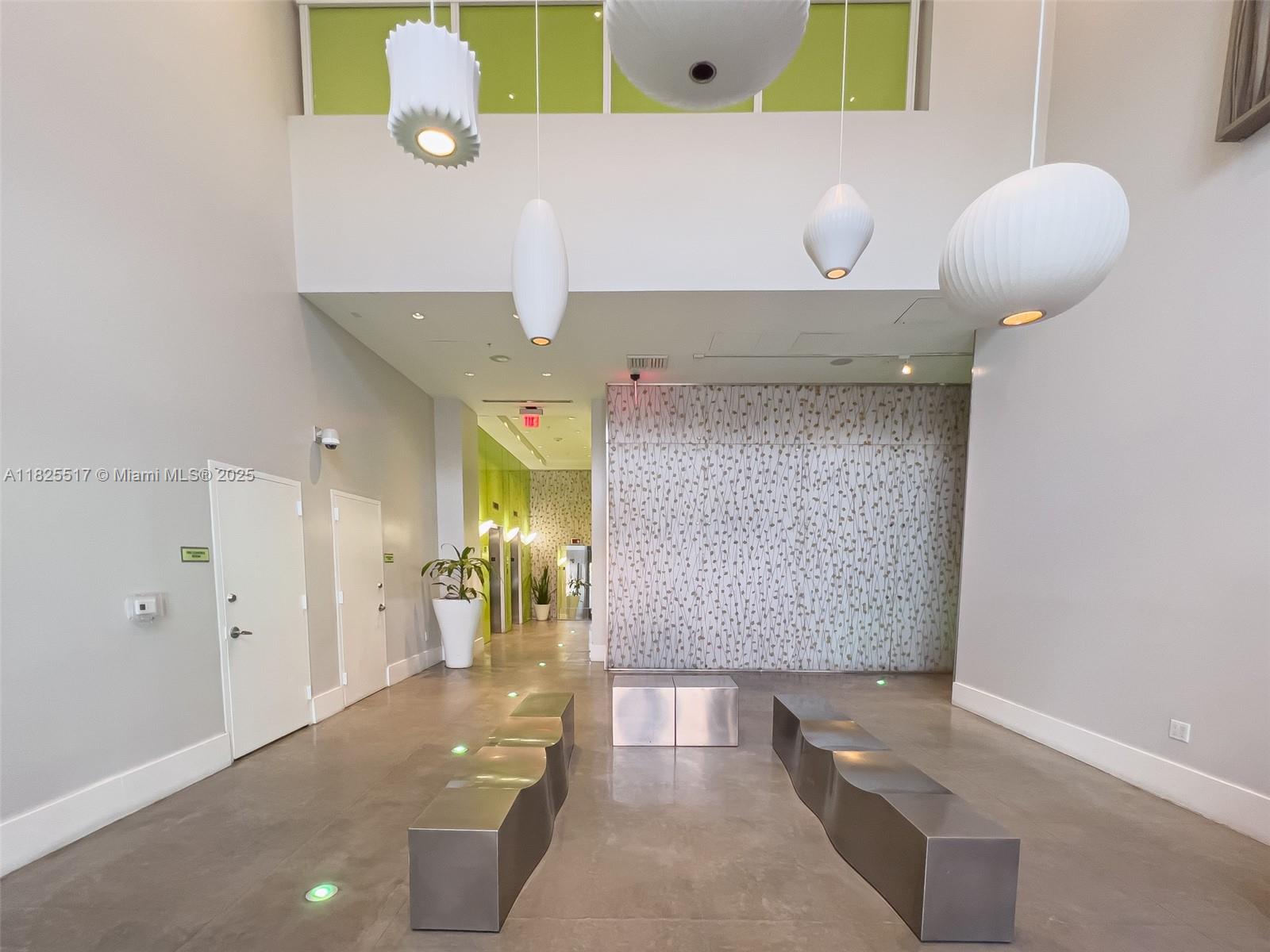 THE LOFT DOWNTOWN II COND - Residential