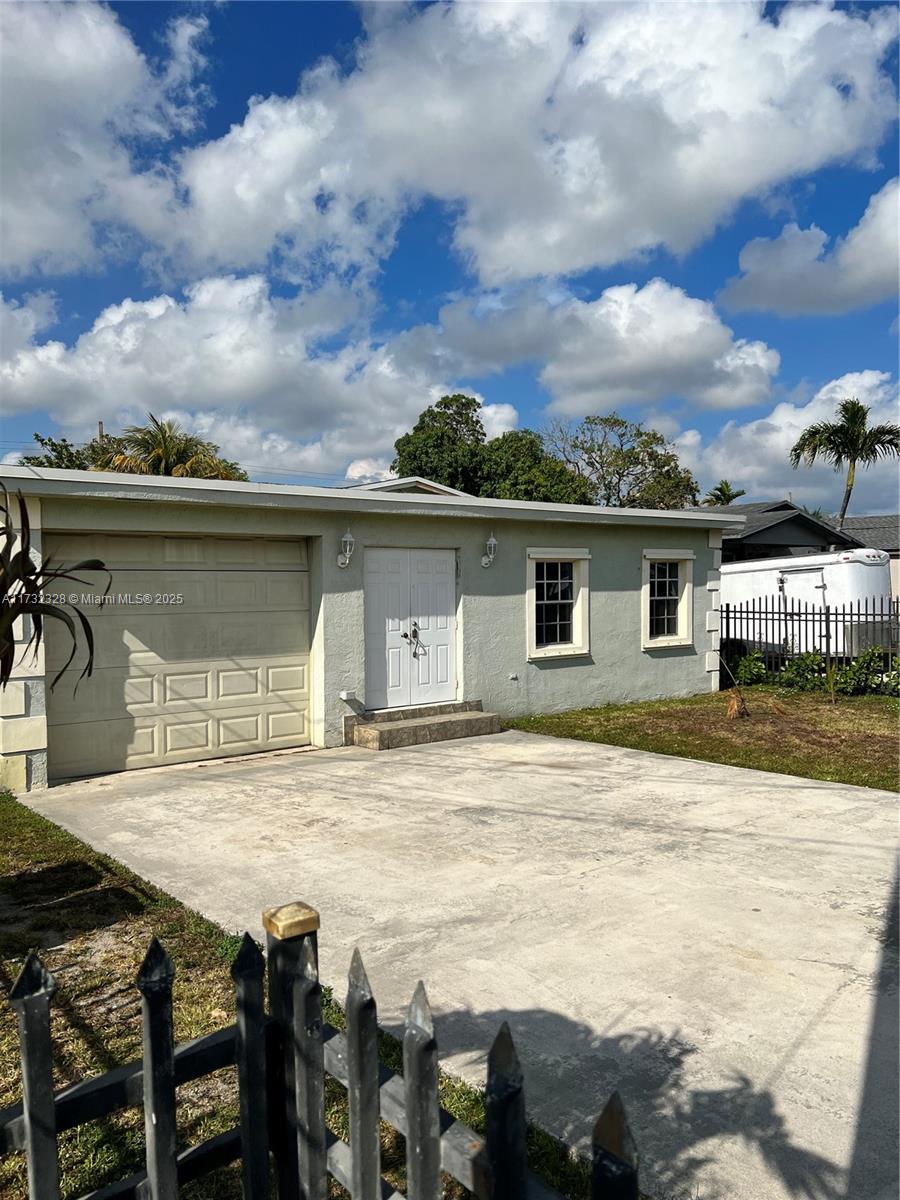 Property for Sale at Address Not Disclosed, West Park, Broward County, Florida - Bedrooms: 3 
Bathrooms: 2  - $515,000