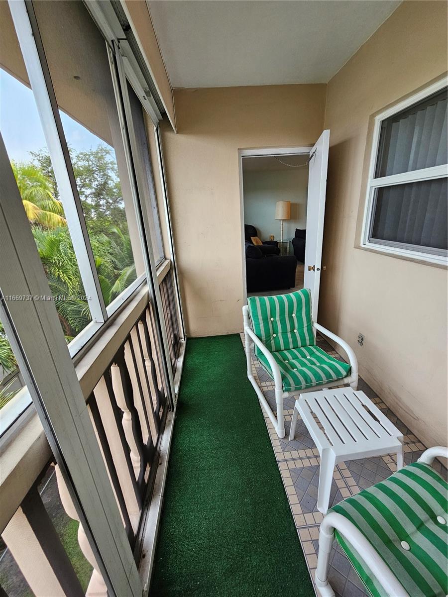 FOURTH GULFSTREAM GARDEN - Residential Lease