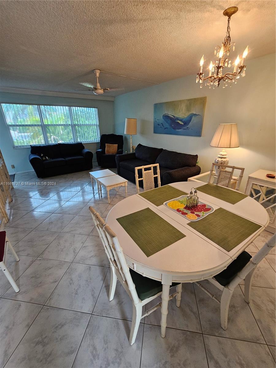 FOURTH GULFSTREAM GARDEN - Residential Lease