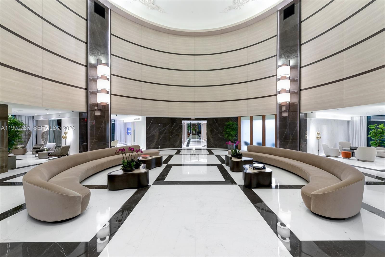 PORTOFINO TOWER CONDO - Residential