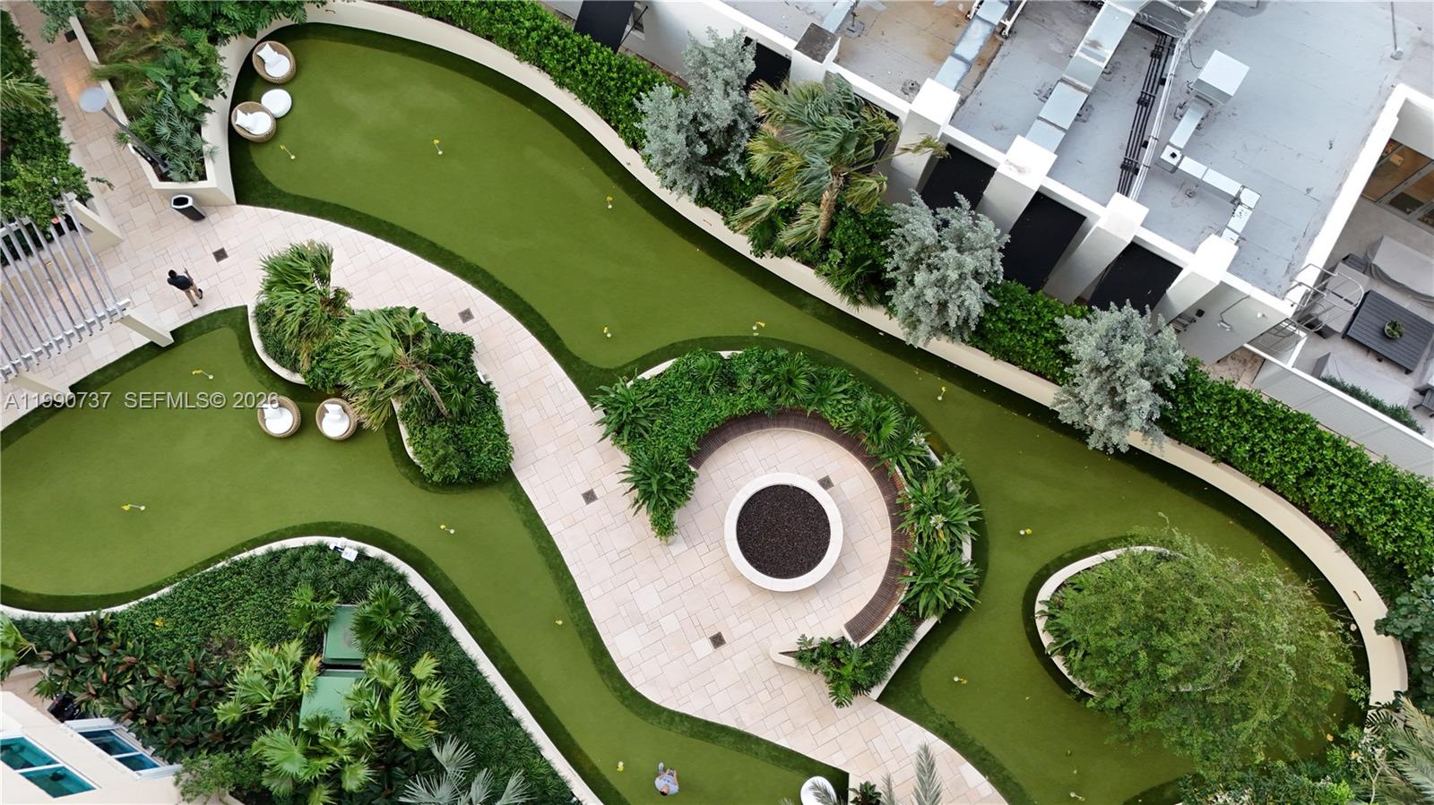 PORTOFINO TOWER CONDO - Residential