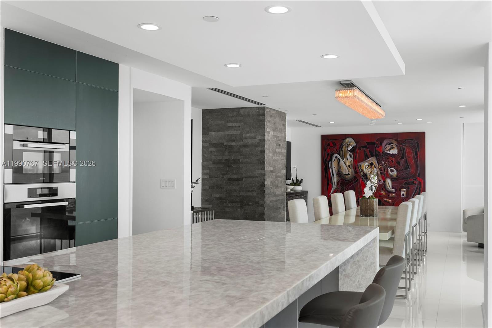 PORTOFINO TOWER CONDO - Residential