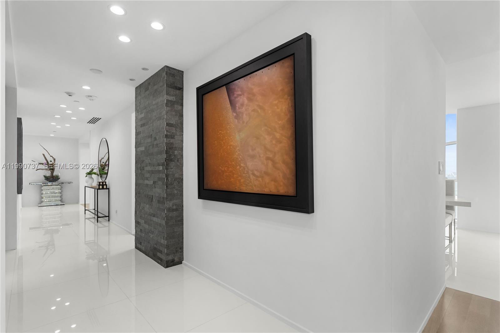 PORTOFINO TOWER CONDO - Residential