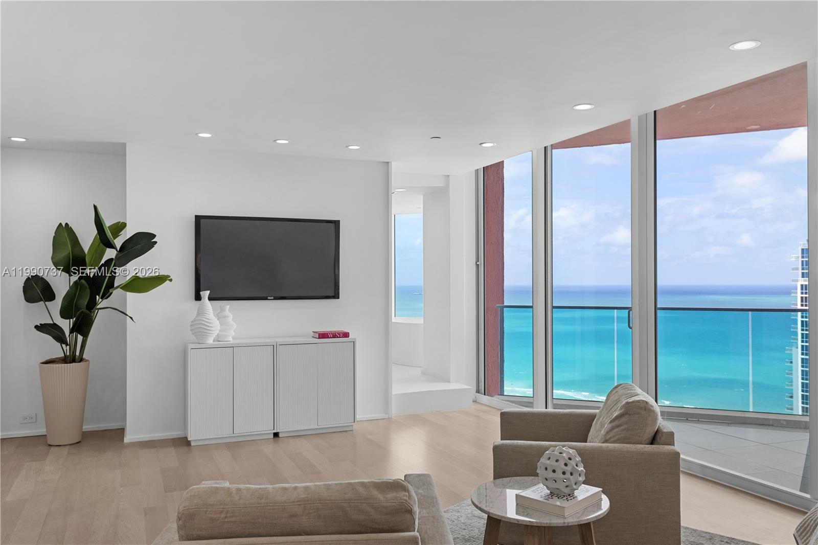 PORTOFINO TOWER CONDO - Residential