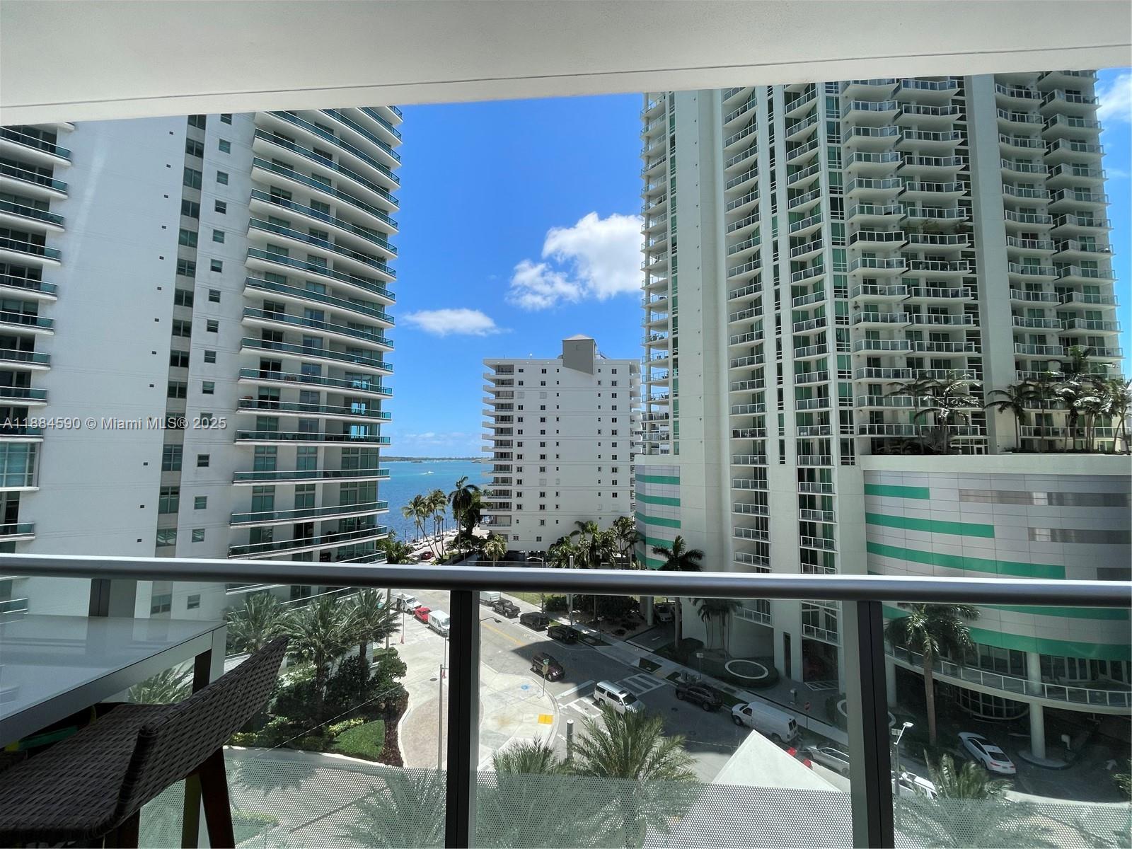 BRICKELLHOUSE CONDO - Residential