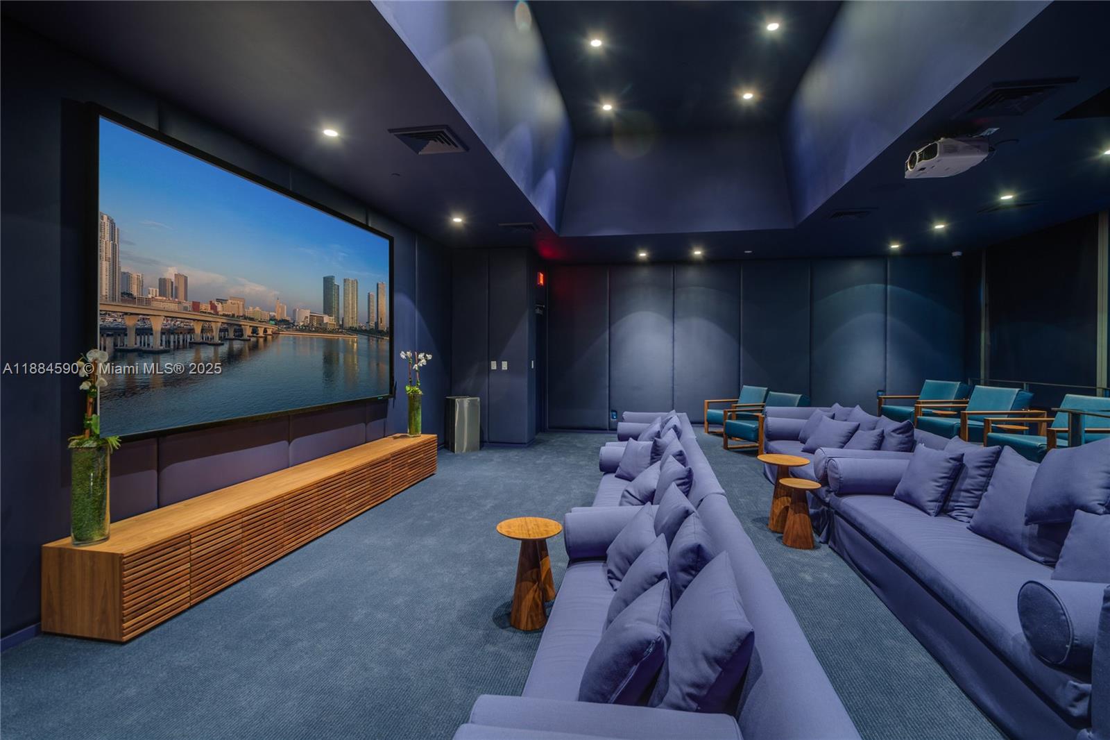 BRICKELLHOUSE CONDO - Residential