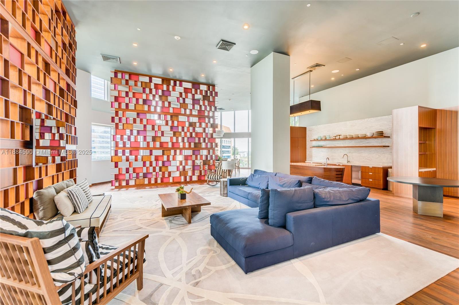 BRICKELLHOUSE CONDO - Residential