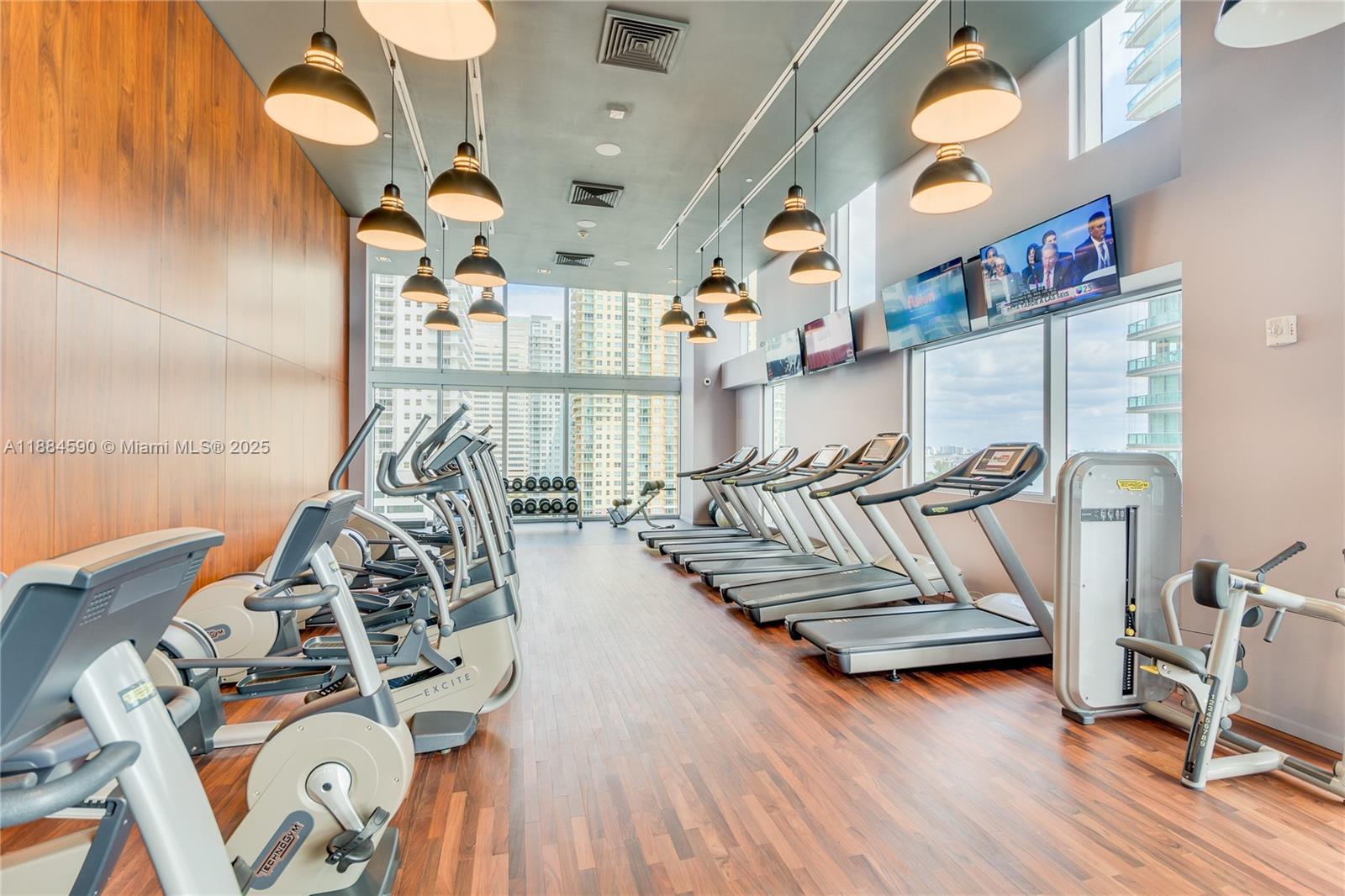 BRICKELLHOUSE CONDO - Residential