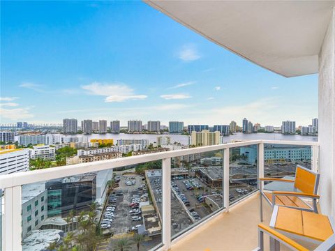 18001 Collins Ave 1701 Sunny Isles Beach FL 33160