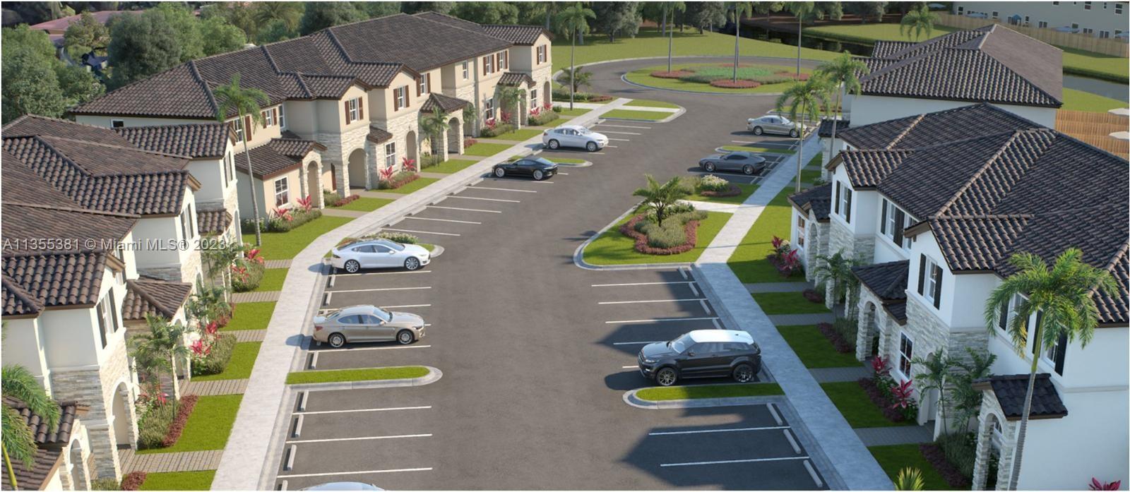 WESTVIEW NORTH - Residential