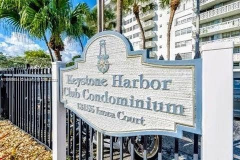 KEYSTONE HARBOR CLUB COND - Residential