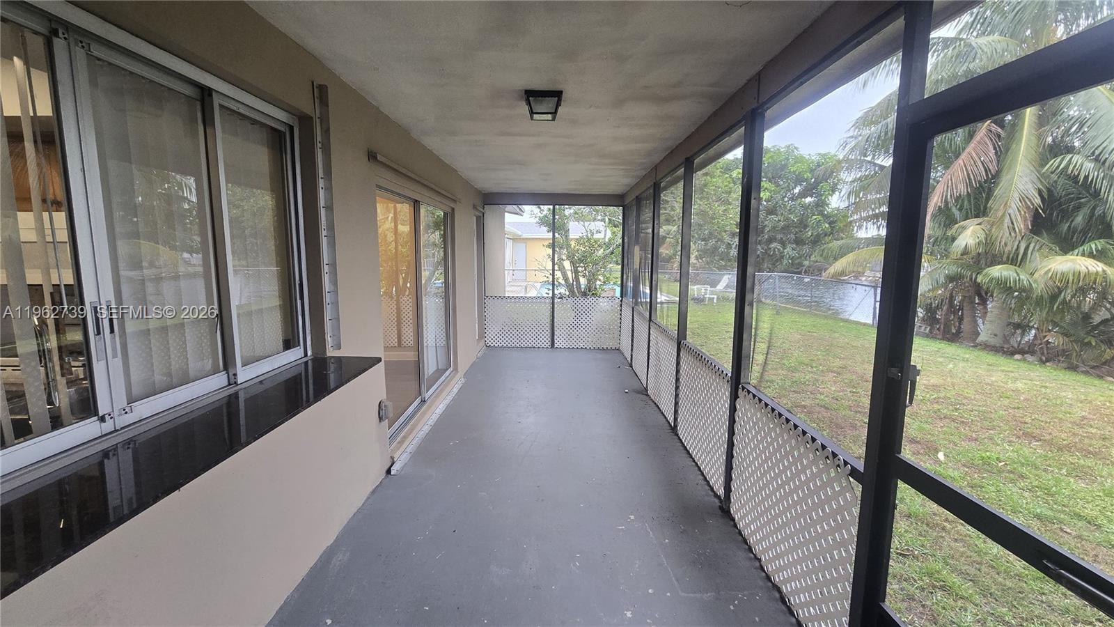 SUNRISE GOLF VILLAGE SEC - Residential