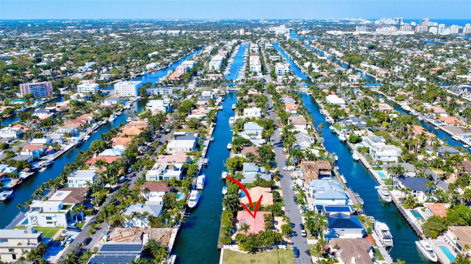 Coral Isles 15-68 B - Residential