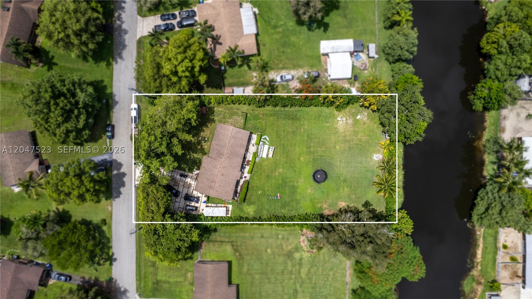 5101 SW 199th Ave