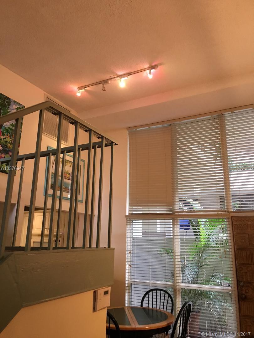 COCONUT GROVE APT CONDO - Residential Lease