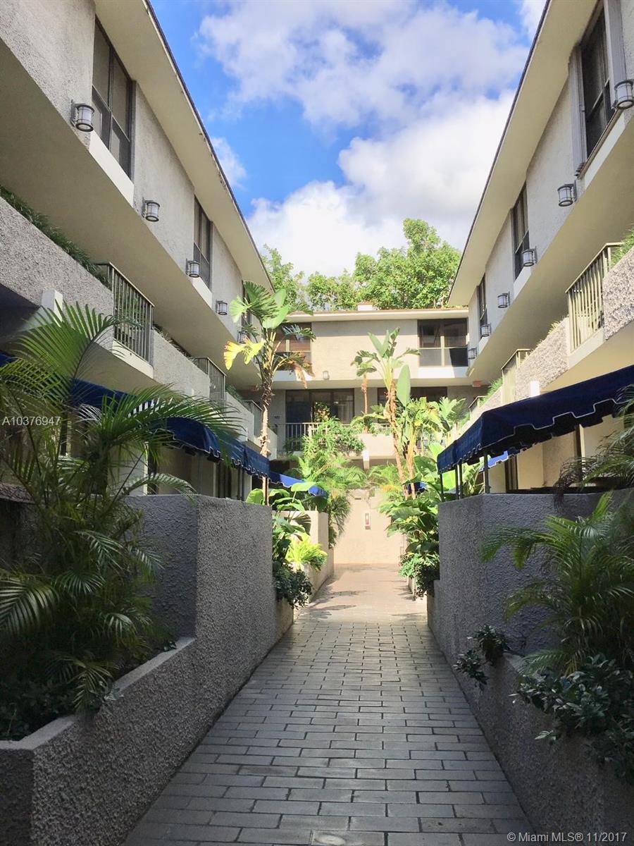 COCONUT GROVE APT CONDO - Residential Lease