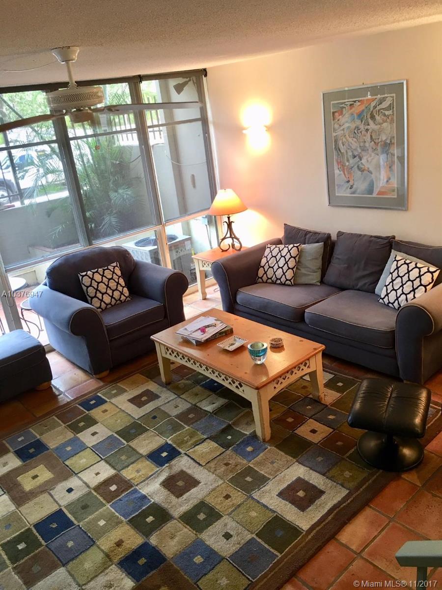 COCONUT GROVE APT CONDO - Residential Lease