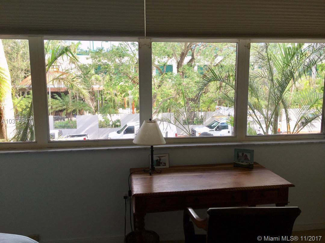 COCONUT GROVE APT CONDO - Residential Lease