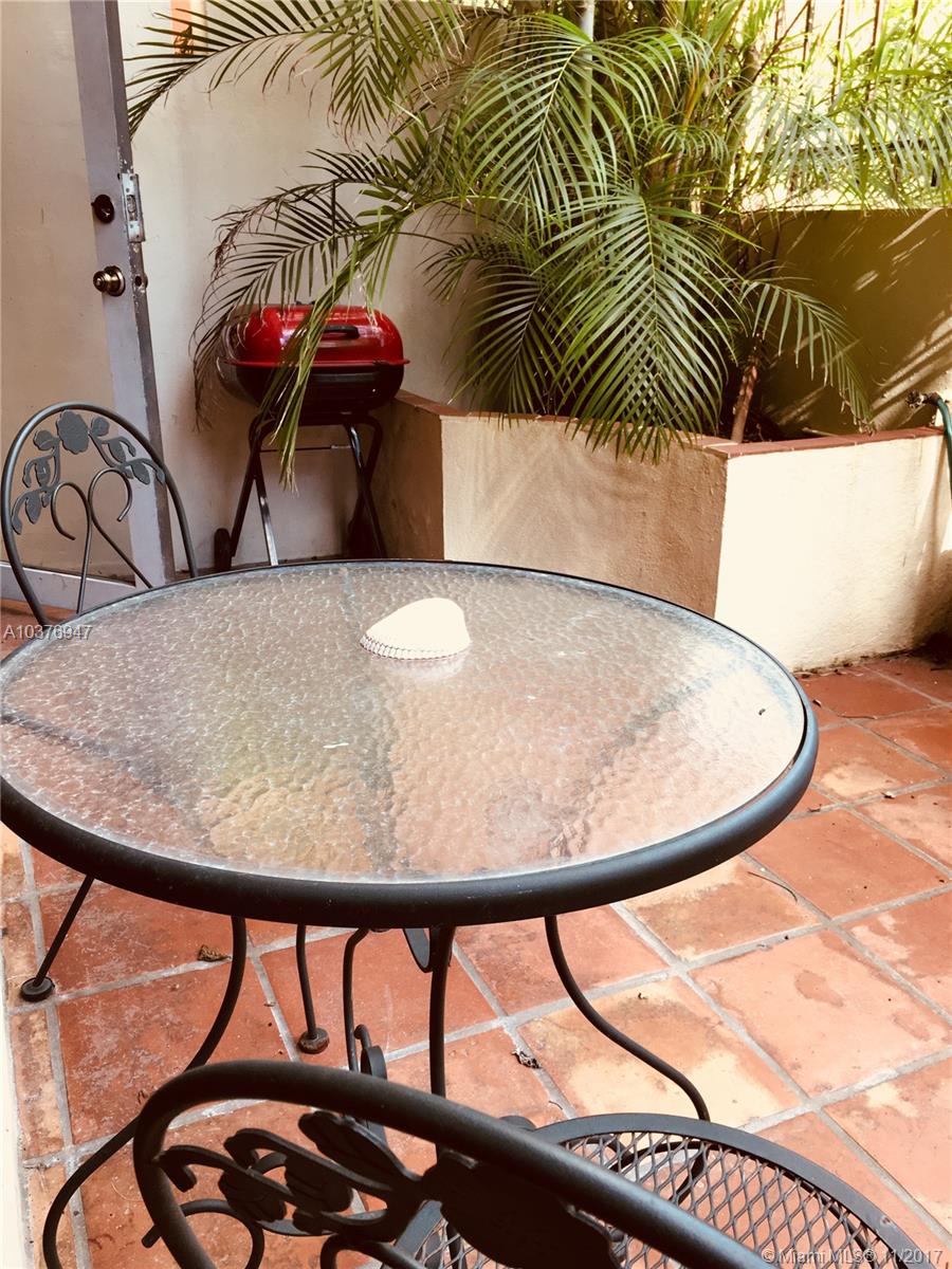 COCONUT GROVE APT CONDO - Residential Lease