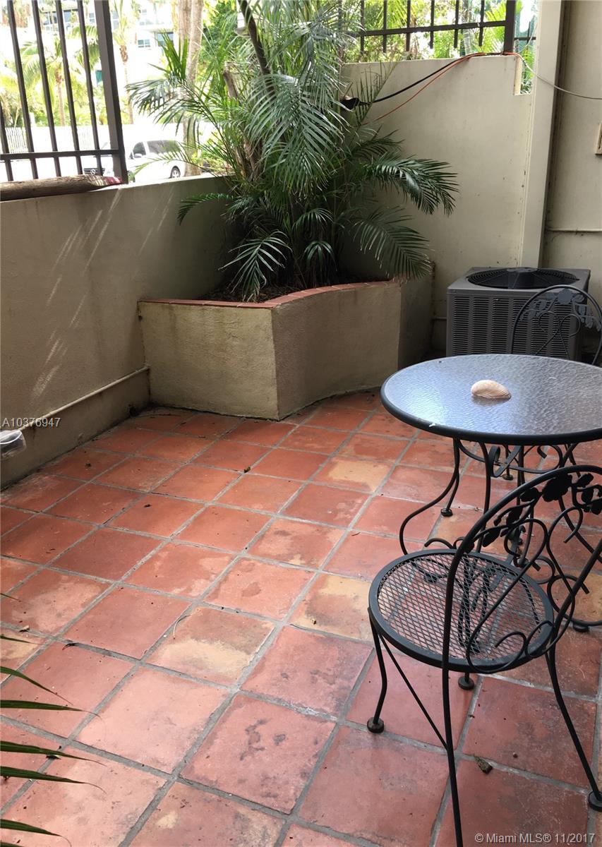 COCONUT GROVE APT CONDO - Residential Lease