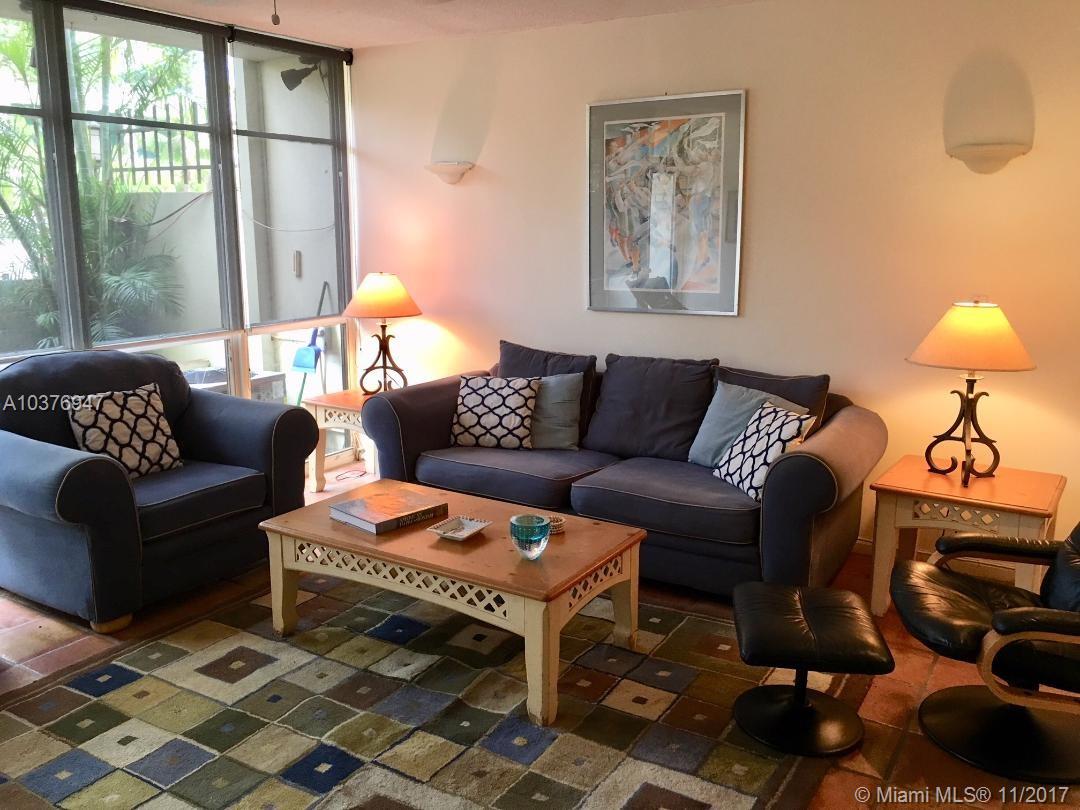 COCONUT GROVE APT CONDO - Residential Lease