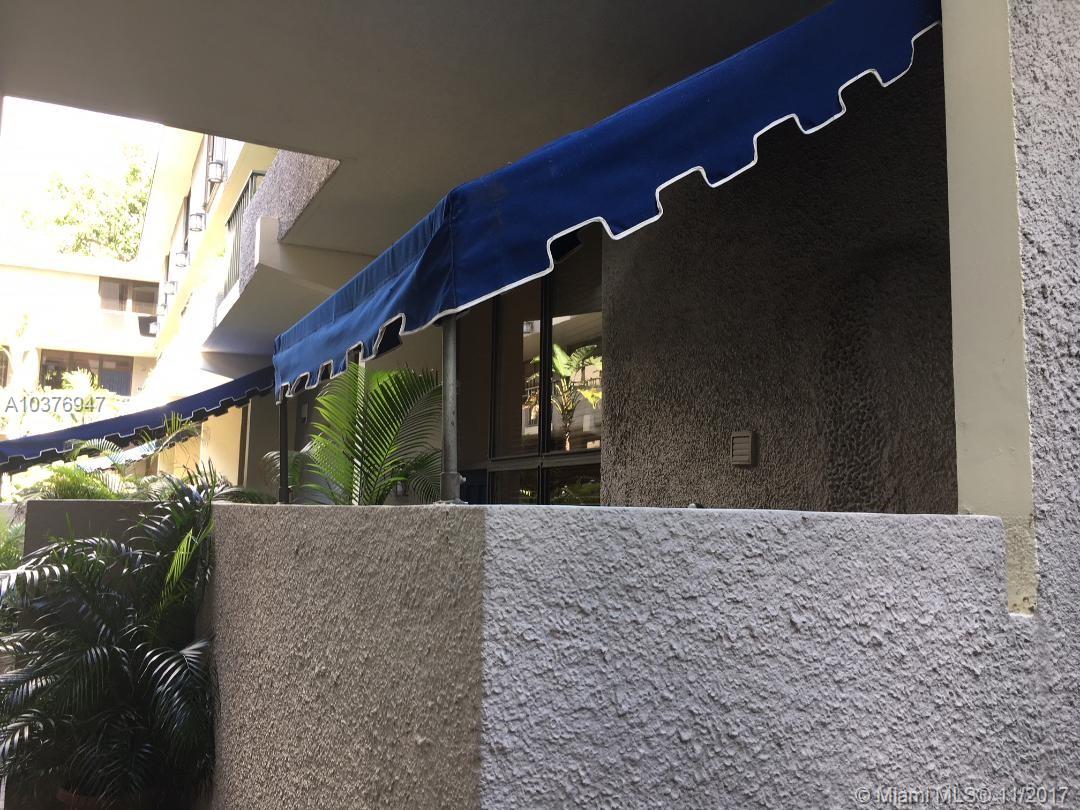 COCONUT GROVE APT CONDO - Residential Lease