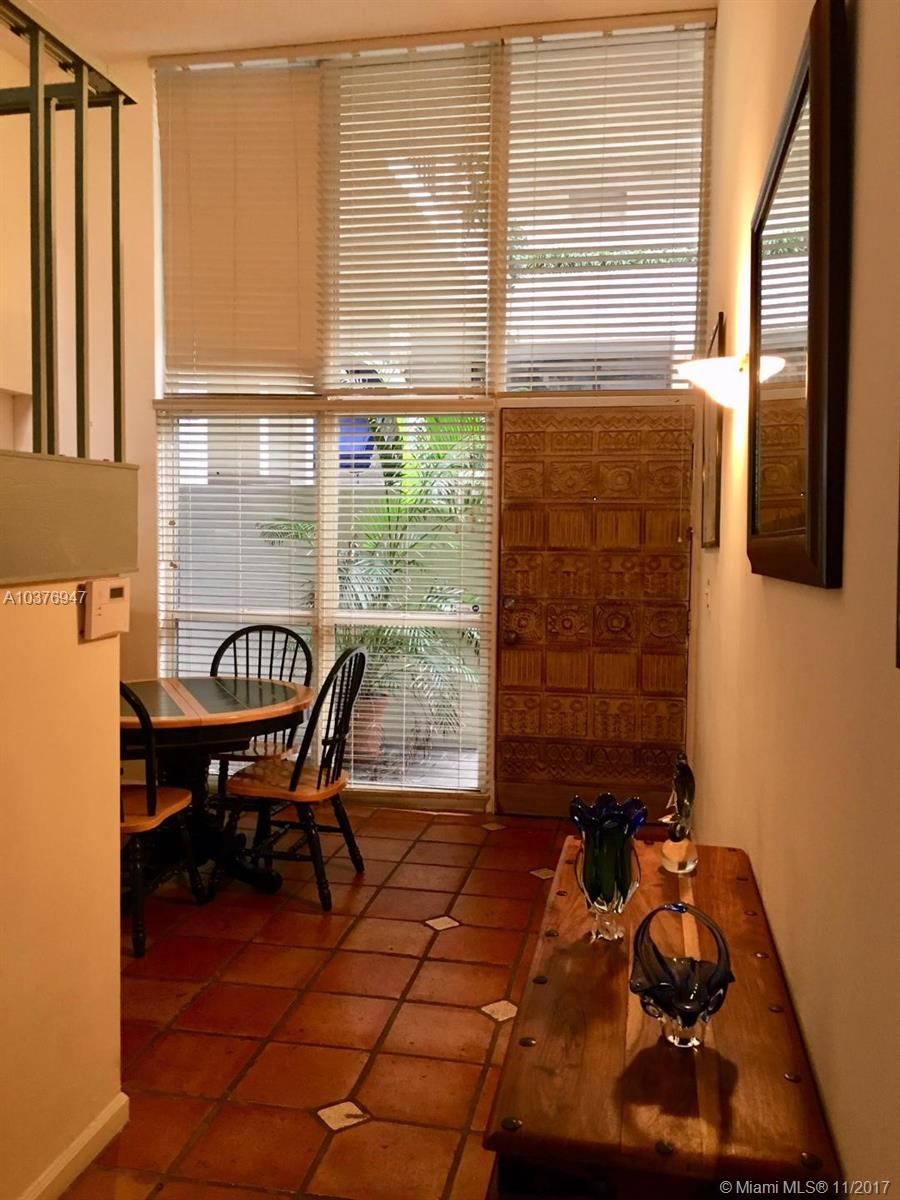 COCONUT GROVE APT CONDO - Residential Lease