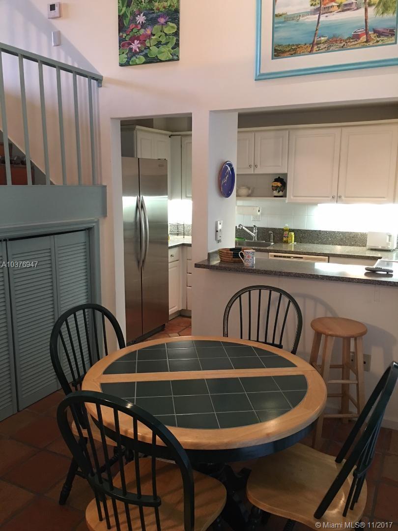 COCONUT GROVE APT CONDO - Residential Lease