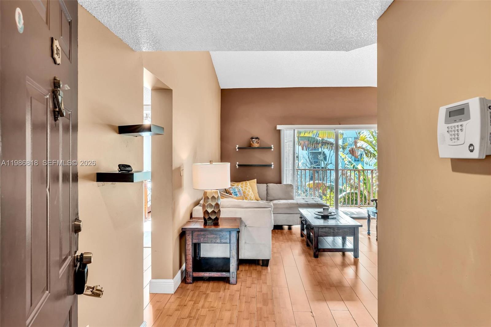 PARAGON PLANTATION CONDO - Residential