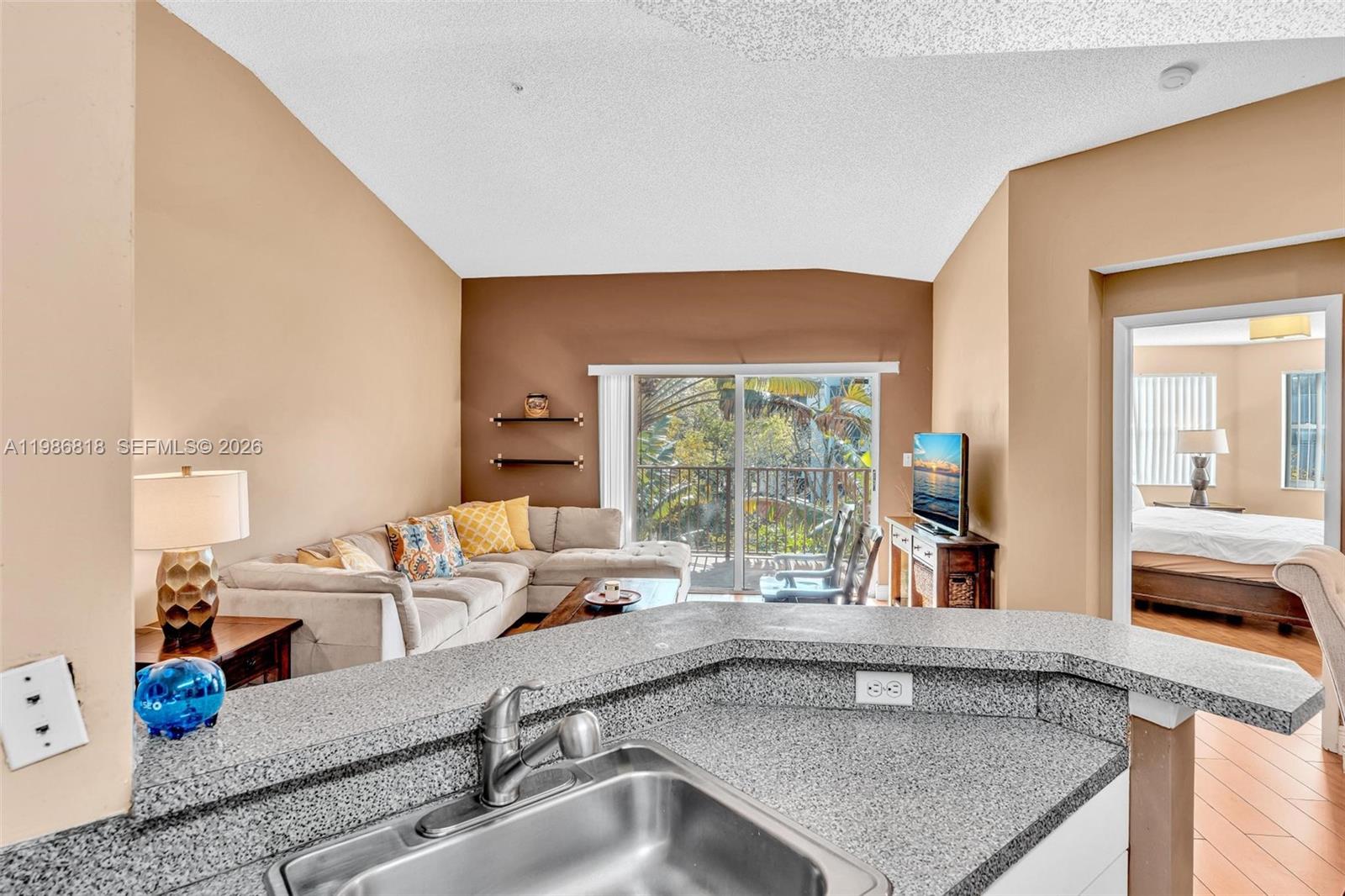 PARAGON PLANTATION CONDO - Residential