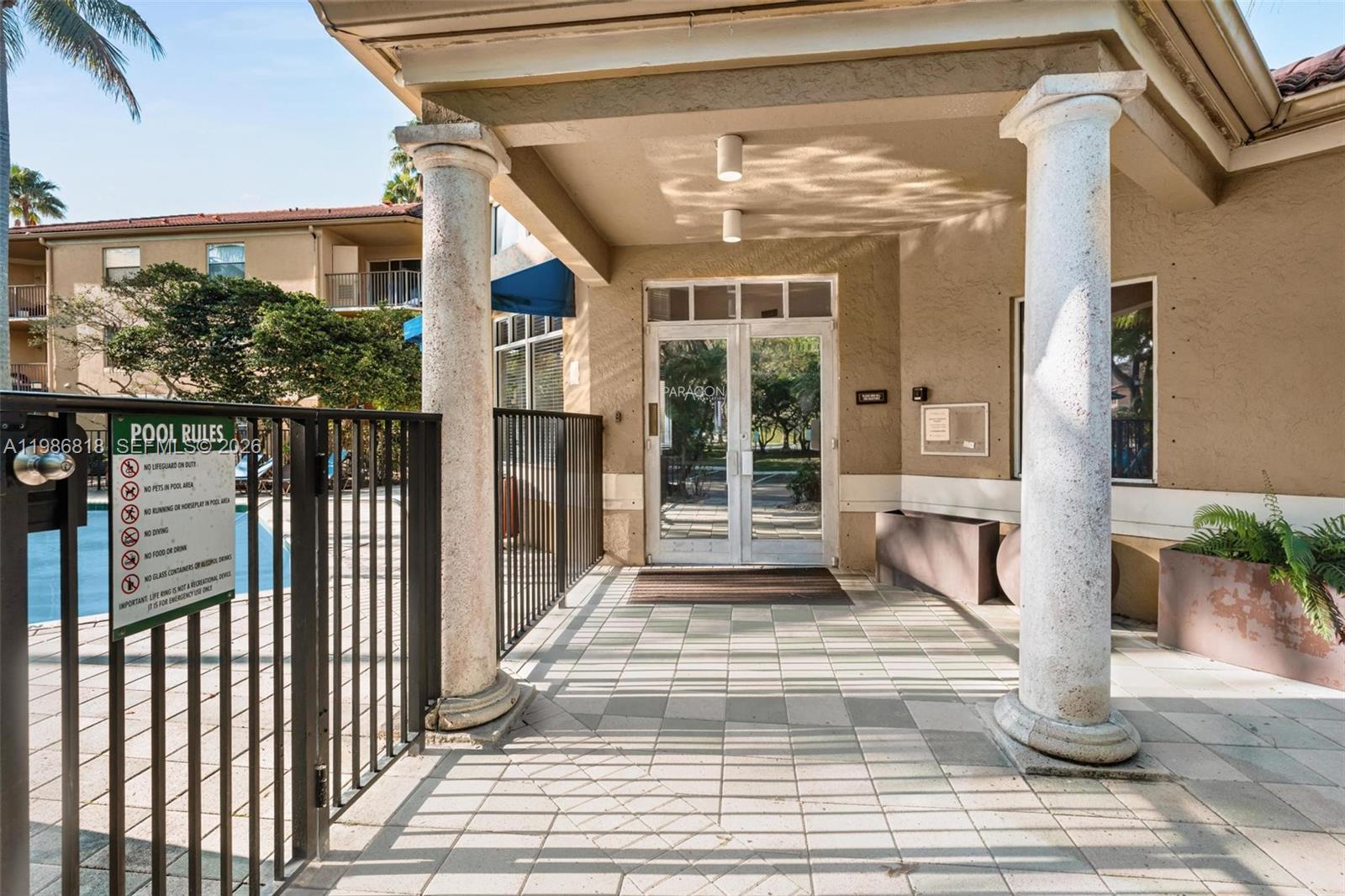 PARAGON PLANTATION CONDO - Residential