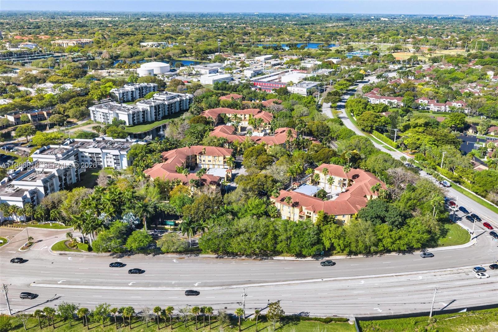 PARAGON PLANTATION CONDO - Residential