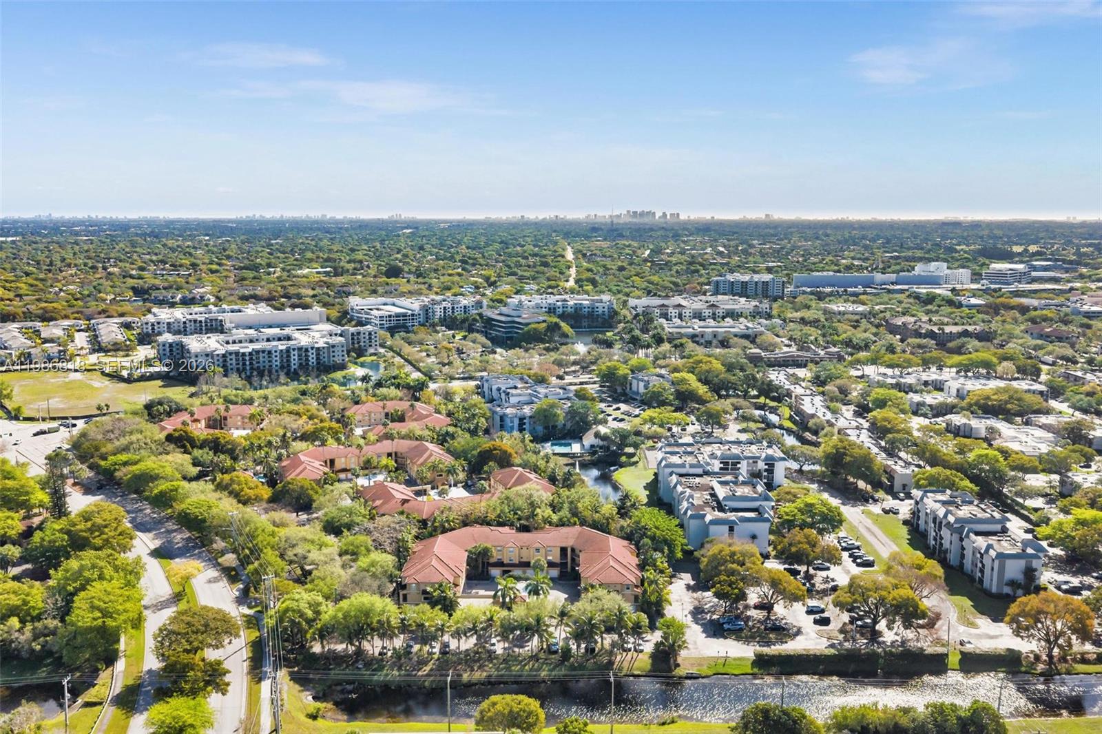 PARAGON PLANTATION CONDO - Residential