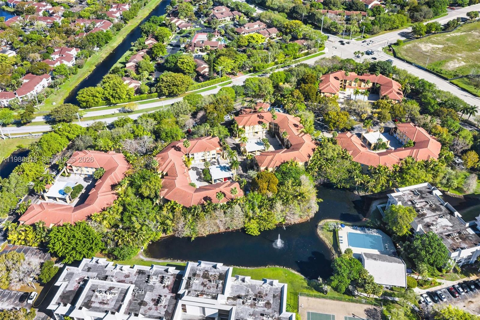 PARAGON PLANTATION CONDO - Residential