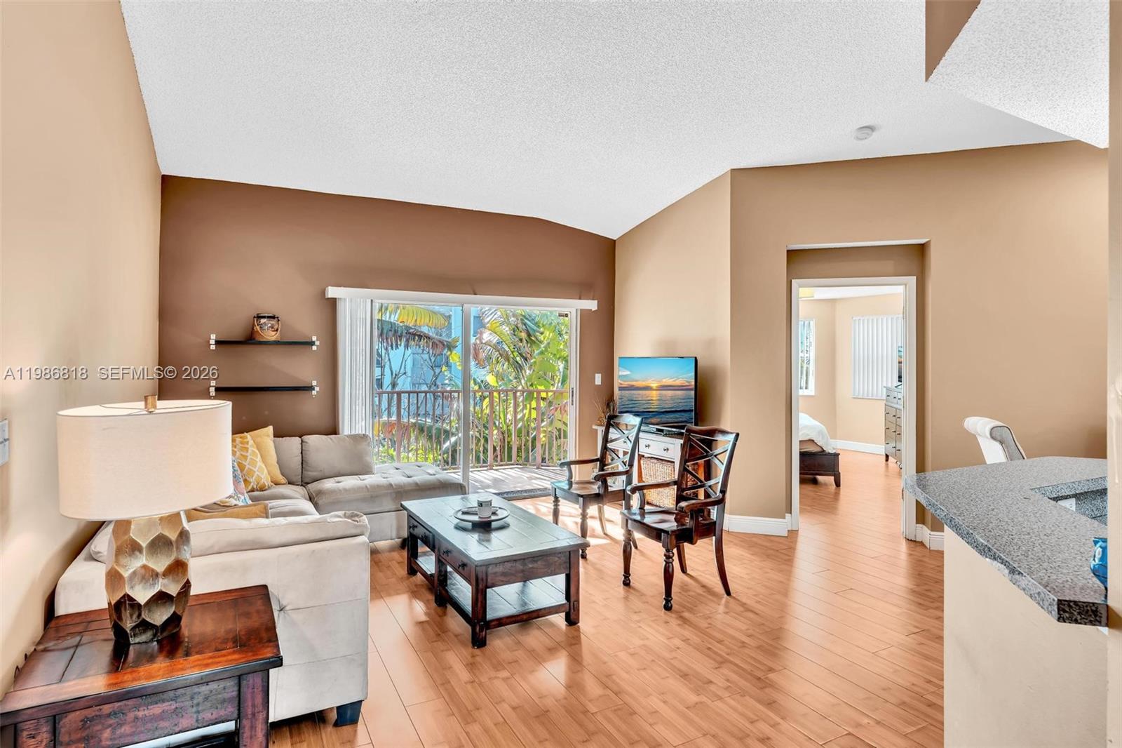 PARAGON PLANTATION CONDO - Residential